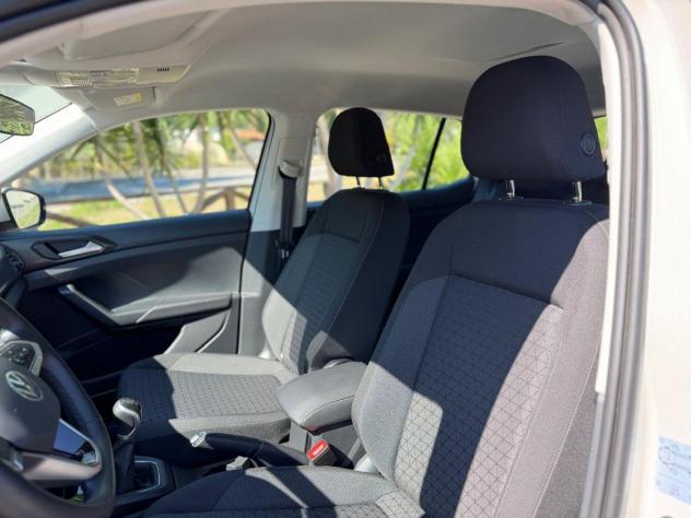 VOLKSWAGEN - T-Cross - 1.0 TSI Edition Plus - Foto 8