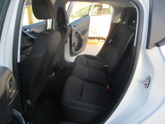 Peugeot 208 1.4 HDi 68 CV 5 porte Allure - Foto 6