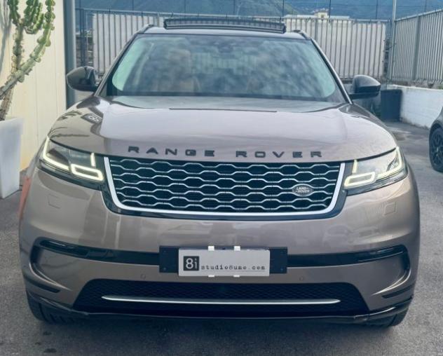 LAND ROVER Range Rover Velar 3.0 V6 SD6 300 CV SE rif. 24203623 - Foto 6
