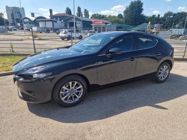 Mazda Mazda3 Hybrid 140cv Prime Line AT - Foto 2