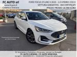 Ford Focus 155 Cv 2023 - PARI AL NUOVO