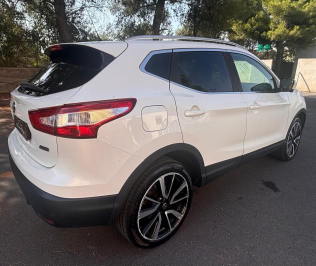 Nissan Qashqai 1.6 dCi DPF Tekna - Foto 3