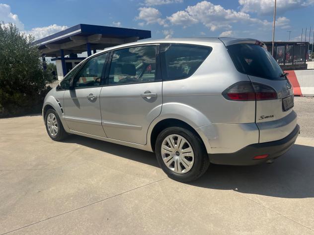 Ford S-Max 2.0 TDCi 140CV - Foto 5