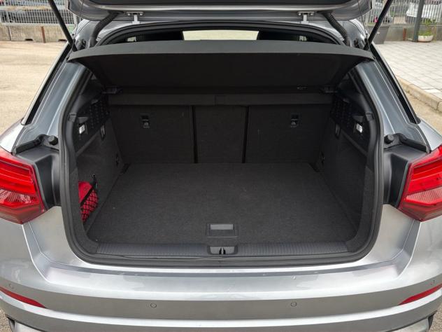 Audi SQ2 SQ2 TFSI S tronic S Line Quattro - Foto 9