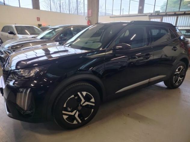 PEUGEOT 2008 PureTech 100 S&S Allure PROMO rif. 23795402 - Foto 4