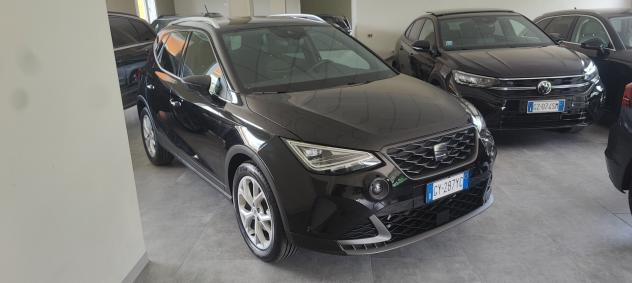 Seat Arona 1.0 EcoTSI 115 CV DSG FR - Foto 2