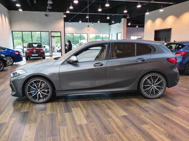 BMW Serie 1 BMW Serie 1 F40 M 135i xdrive auto 2021 306 CV - Foto 8