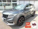 CIRELLI Cirelli 6 1.5 Benz./GPL Premium 146 CV *7 Posti*21.675 Km* rif. 23852568