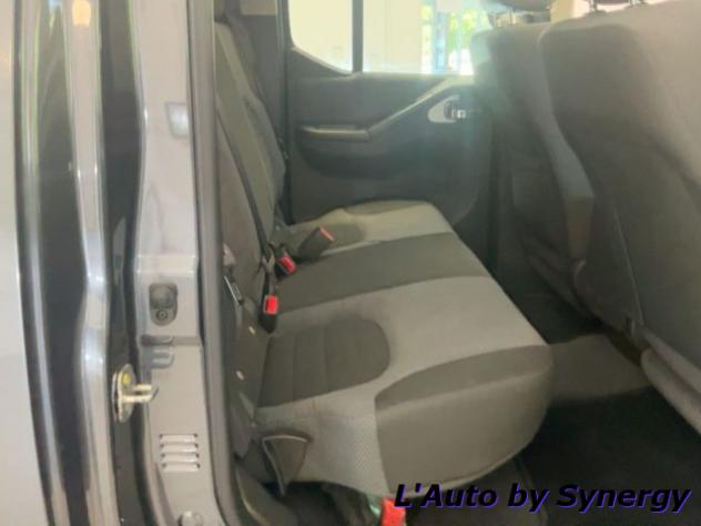 NISSAN Navara 2.5 dCi 190CV 4 porte Double Cab LE Platinum rif. 24074301 - Foto 2