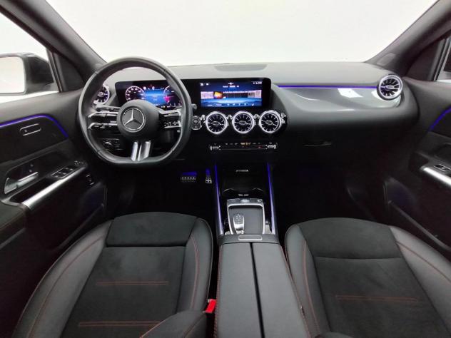 Mercedes-Benz GLA 180 d Automatic AMG Line Premium Plus - Foto 4