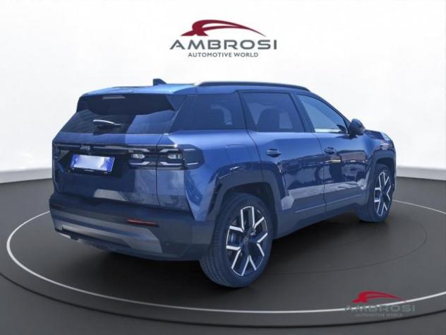 JEEP Compass E-Hybrid Plug-In FIRST EDITION rif. 23882002 - Foto 3