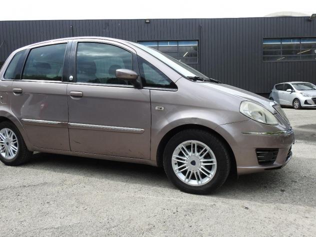 LANCIA - Musa - 1.4 Oro Plus Ecochic GPL C-L Pneu M+S Clima Cd GPL COLL.2030 - Foto 7