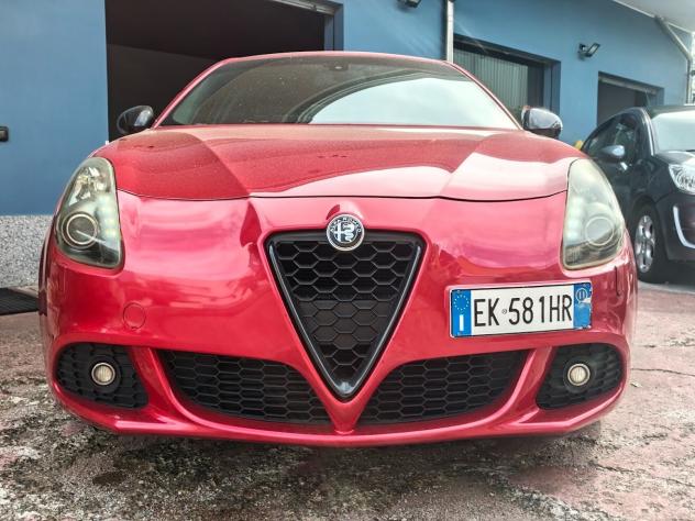 Alfa Romeo Giulietta 1.4 Turbo MultiAir TCT Exclusive - Foto 5