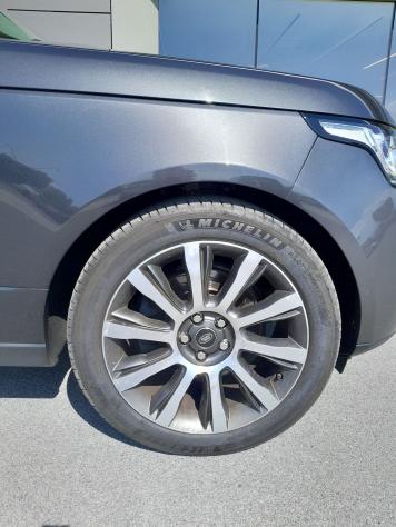 Land Rover Range Rover 3.0 TDV6 Vogue - Foto 9