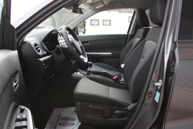 Suzuki Vitara 1.4 Hybrid 4WD AllGrip Cool+ - Foto 9