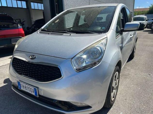 KIA Venga - 1.4 CVVT COOL NAVI E6 rif. 24065183 - Foto 3
