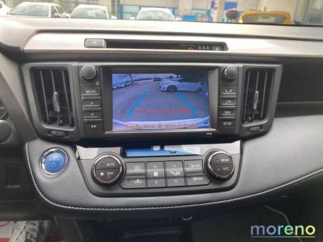 TOYOTA Dyna Rav4 2.5 vvt-i hybrid mic 2WD rif. 18752881 - Foto 10