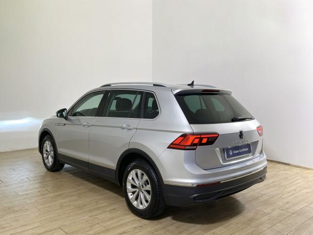 Volkswagen Tiguan Tiguan 2.0 tdi Life 150cv dsg - Foto 6