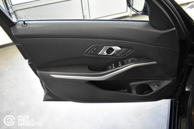 BMW 318 d 48V Touring Aut. rif. 23460173 - Foto 7