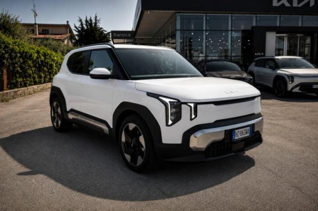KIA EV2 42.2 kWh Earth ( AZIENDALE ) rif. 23929849