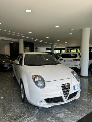 Alfa Romeo MiTo 1.3 JTDm 85 CV S&S Progression - Foto 3