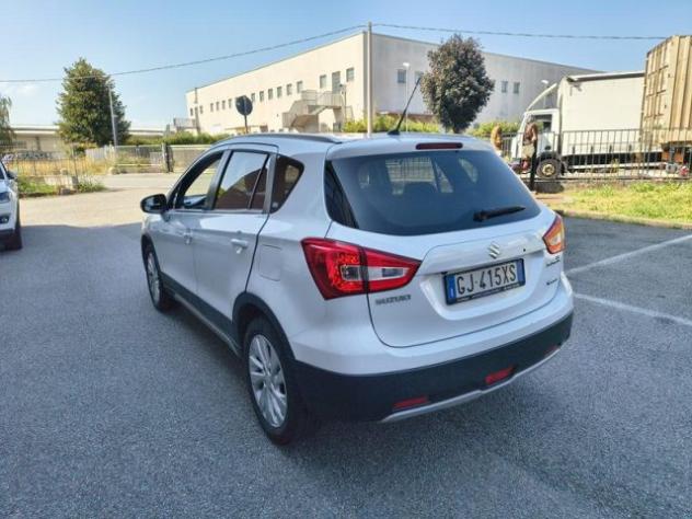 SUZUKI S-Cross 1.4 Hybrid Cool NEOPATENTATI rif. 23983875 - Foto 5