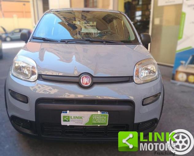 FIAT Panda 1.0 FireFly S&S Hybrid City Life NEOPATENTATI rif. 23795383 - Foto 2