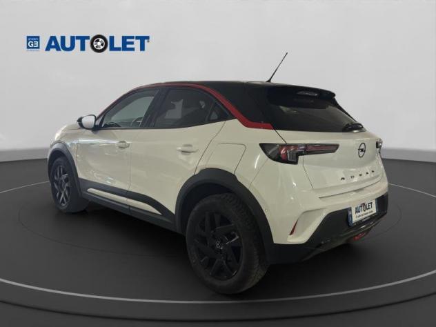 Opel Mokka II 2020 1.2 t GS Line s&s 100cv - Foto 8