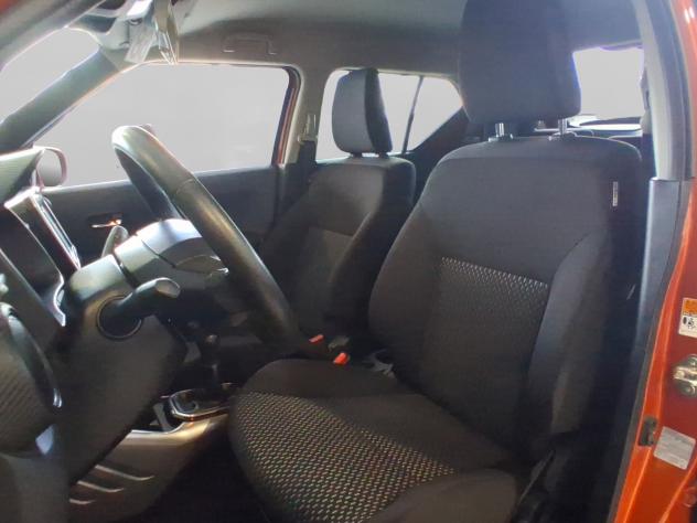 Suzuki Ignis 1.2 Hybrid Top - Foto 9