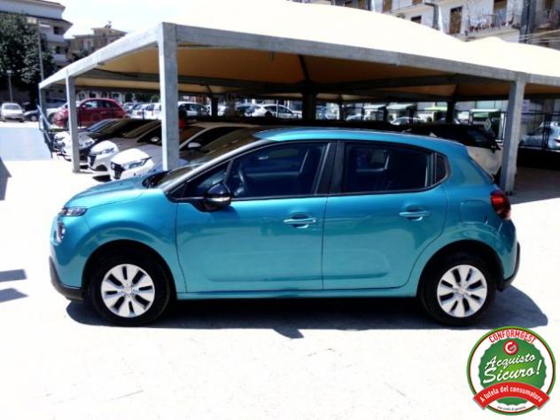 CITROEN C3 83 S&S Feel rif. 24062635 - Foto 4