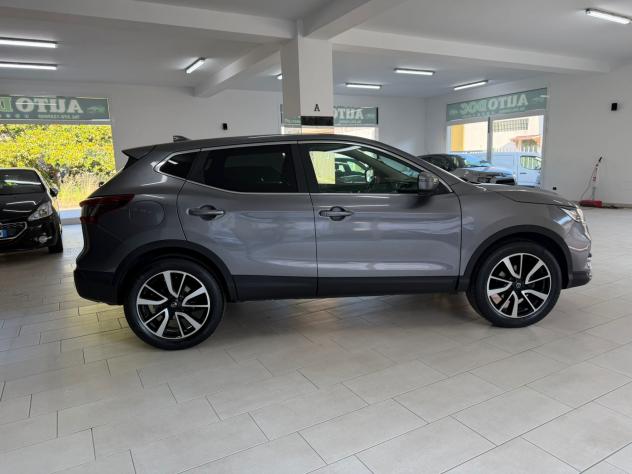 Nissan Qashqai 1.5 dCi Visia - Foto 5
