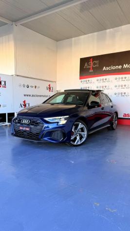 AUDI - S3 Sportback - Foto 2