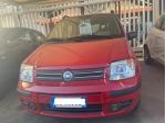 FIAT PANDA 1,2