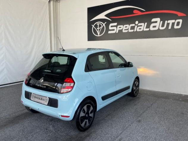RENAULT Twingo cil. 1.0 SCe Live rif. 24114276 - Foto 5