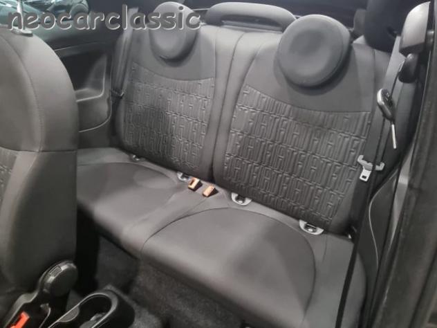 FIAT 500 C 1.0 Hybrid Dolcevita rif. 23478603 - Foto 9