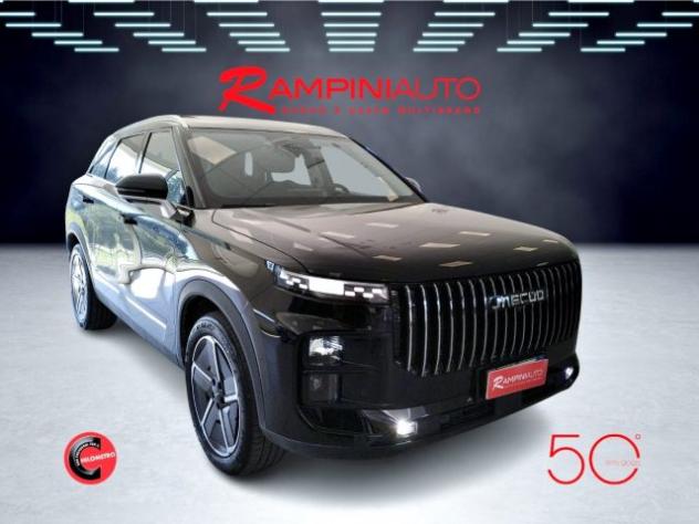 JAECOO Jaecoo 7 1.6 TGDI 147 CV aut. 4WD Exclusive Km 8.000 GARANZ rif. 24054418 - Foto 4