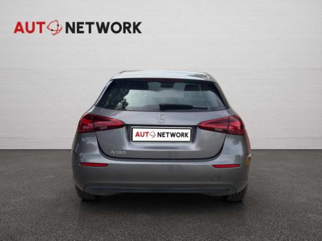 MERCEDES-BENZ A 180 Automatic Executive rif. 23708767 - Foto 6