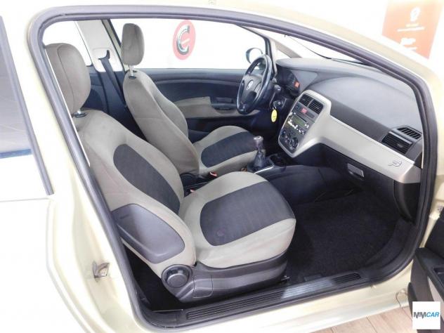 FIAT - Grande Punto - 1.2 3 porte Active - Foto 5