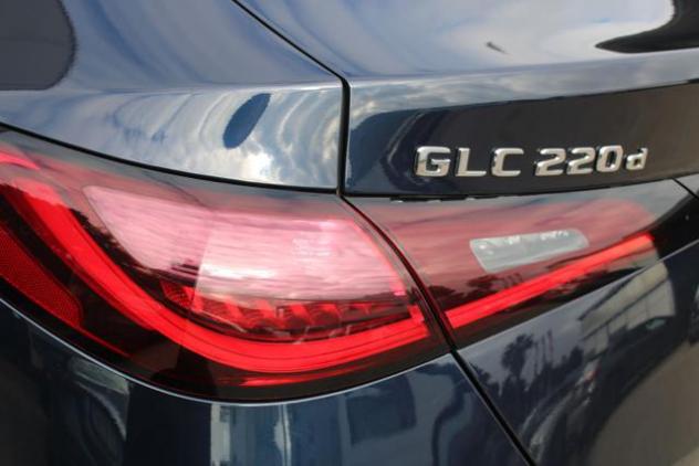 MERCEDES-BENZ GLC 220 d 4Matic Mild hybrid Coupé AMG Line Premium rif. 23144701 - Foto 10