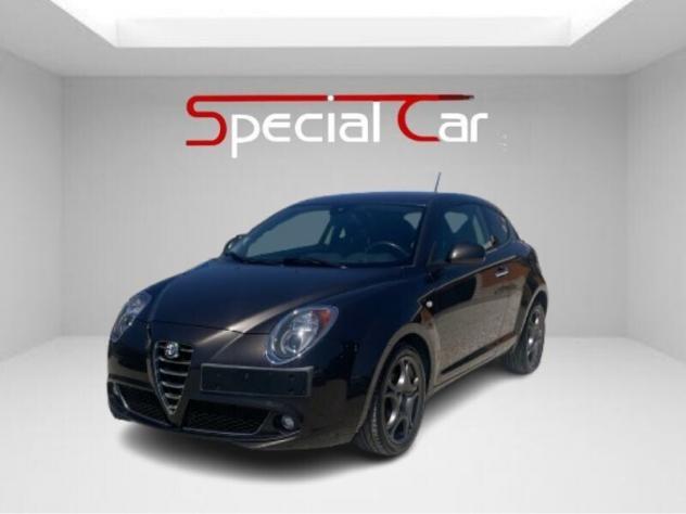Alfa Romeo MiTo 1.3 JTDm 80 CV S&S Distinctive