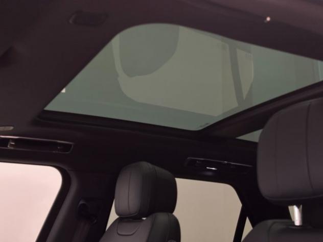 LAND ROVER Range Rover Sport 3.0D l6 249 CV Dynamic HSE rif. 23952677 - Foto 9