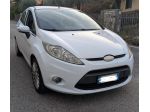 Ford Fiesta 1.4 Diesel neopatentati