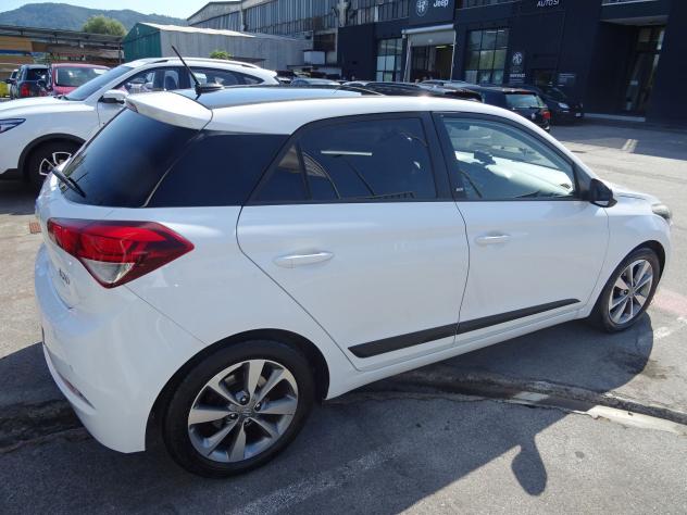 Hyundai i20 i20 1.1 CRDi 12V 5 porte Go! Plus - Foto 4