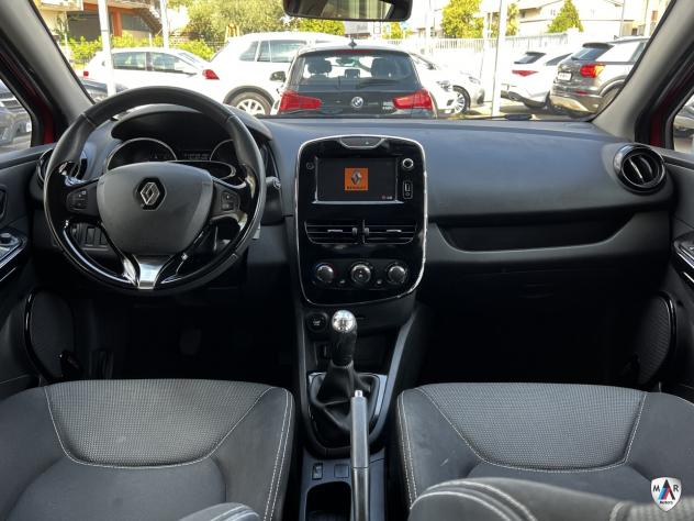 Renault Clio 1.5 dCi 8V 75CV 5 porte Live - Foto 10