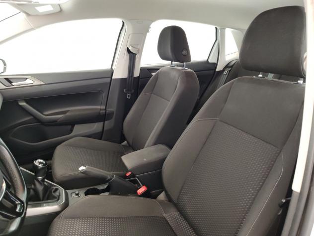 Volkswagen Polo 1.0 EVO 59kW Comfortline - Foto 8