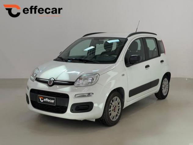FIAT Panda 1.2 Lounge rif. 23493778