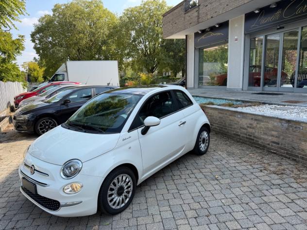 Fiat 500 1.0 Hybrid Dolcevita - Foto 3
