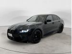 BMW M3 Berlina M3 Competition xDrive auto