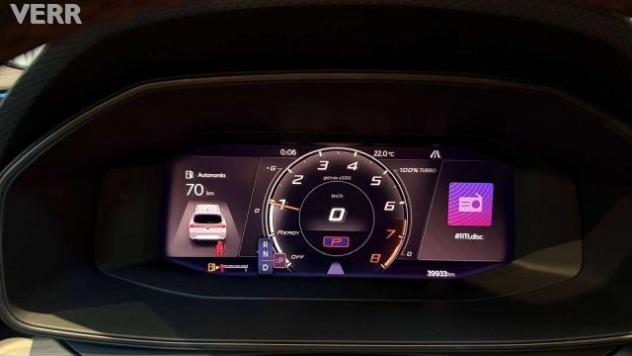 CUPRA Leon Leon Sportstourer 1.5 hybrid 150cv dsg rif. 24193384 - Foto 6