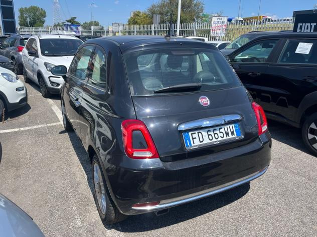 FIAT 500 1.2 69cv Fire - Foto 8